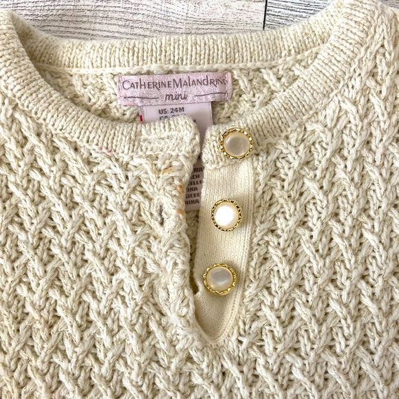 Toddler dress - Picture 3 of 6